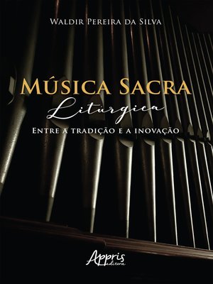 cover image of Música Sacra Litúrgica
